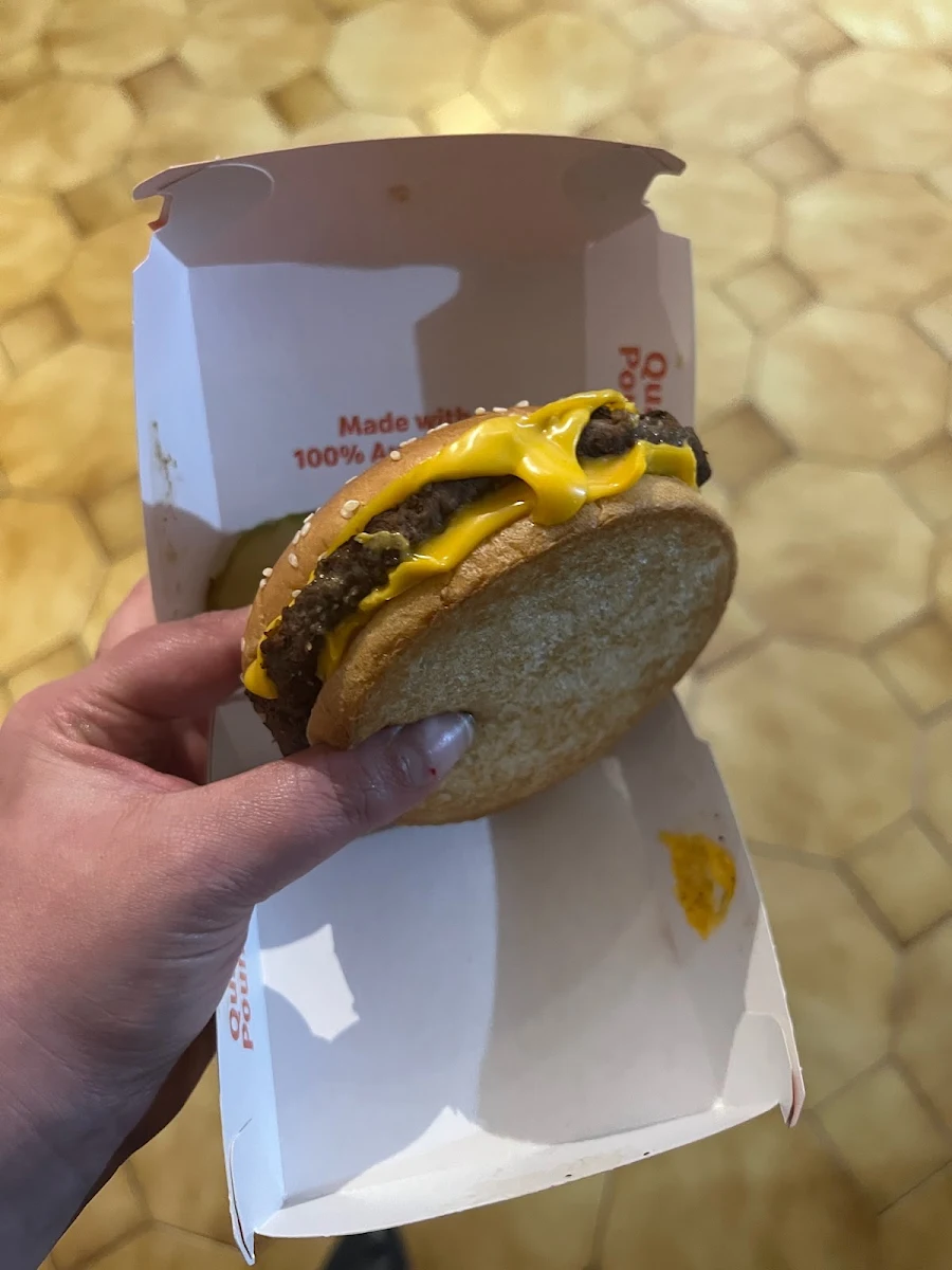 Highlights, McDonald's Fawkner