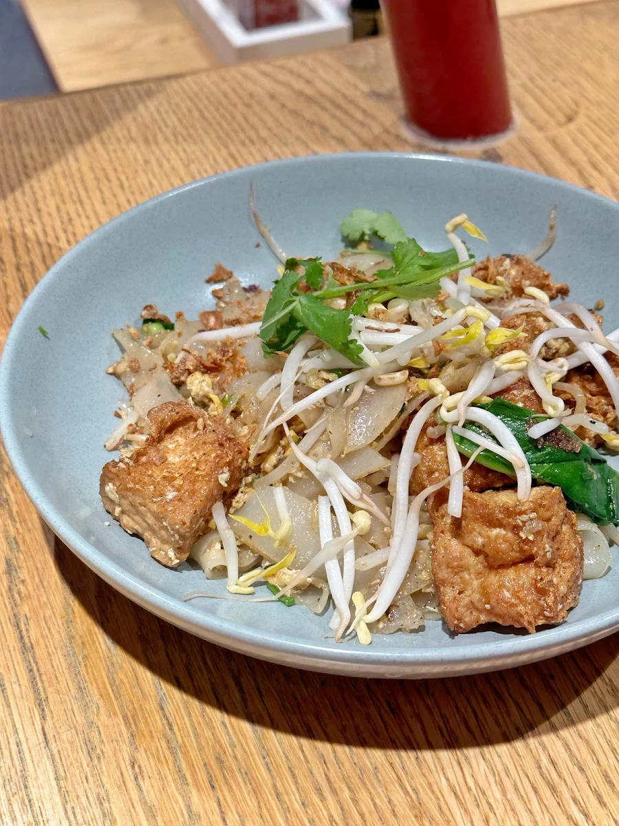 Pad Thai