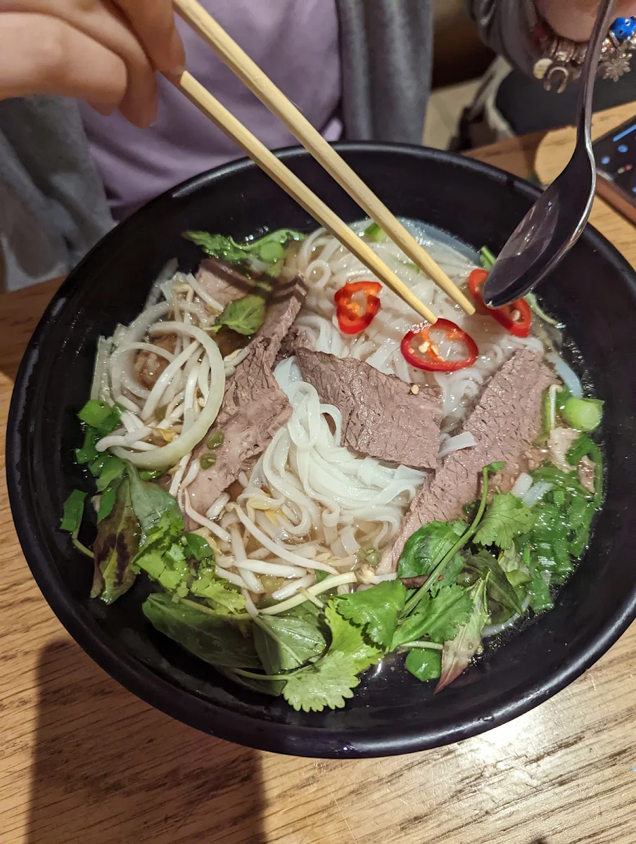 Phở