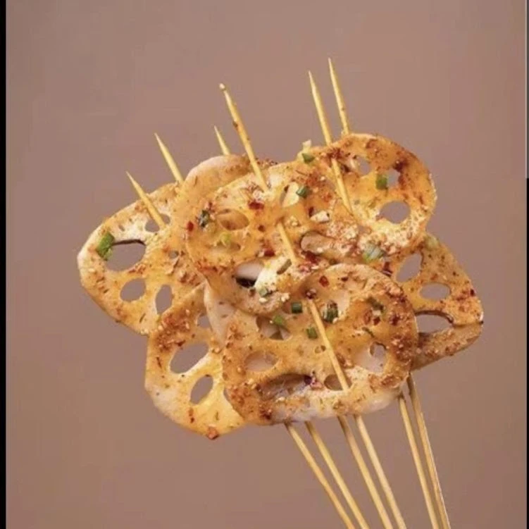 Highlights, Gimme One Fried Skewers Strathfield 来一串儿