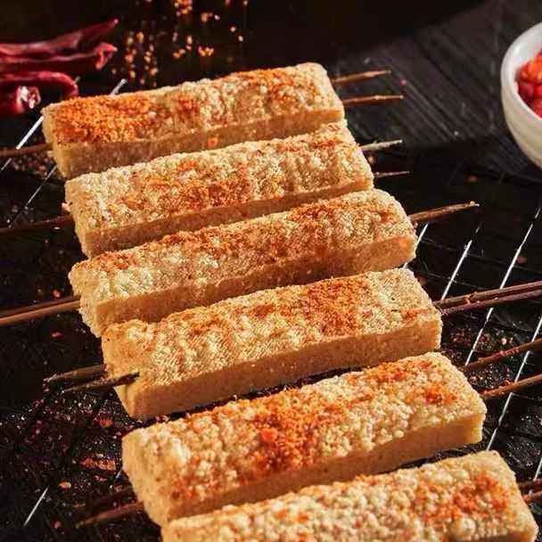 Highlights, Gimme One Fried Skewers Strathfield 来一串儿