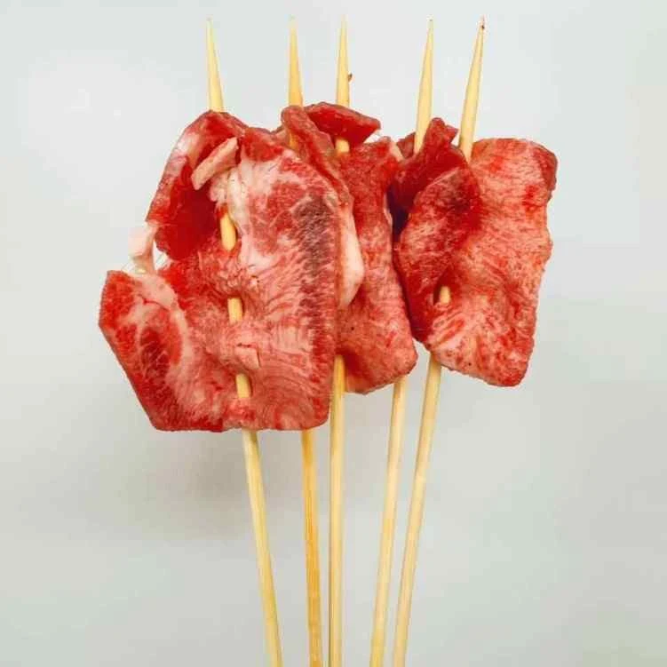 Highlights, Gimme One Fried Skewers Strathfield 来一串儿