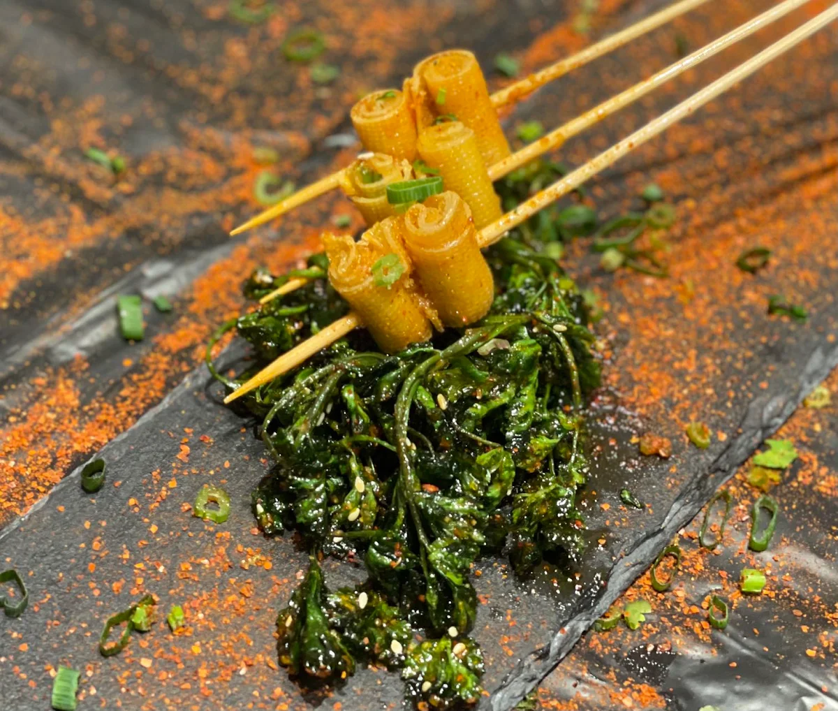 Highlights, Gimme One Fried Skewers Strathfield 来一串儿