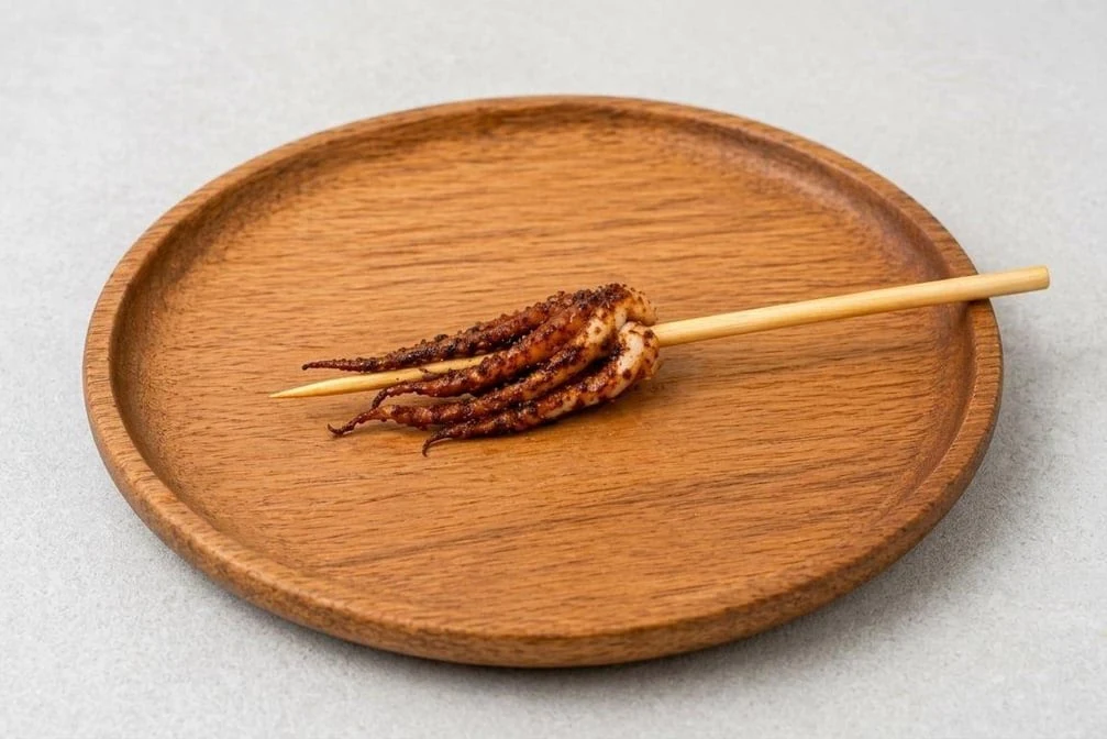 Highlights, Gimme One Fried Skewers Strathfield 来一串儿