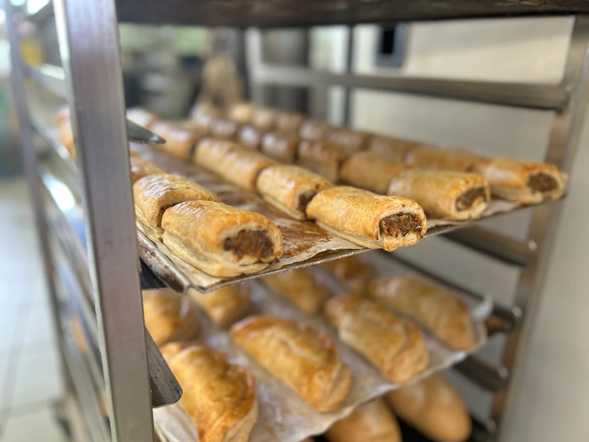 Highlights, Hung’s Banh Mi