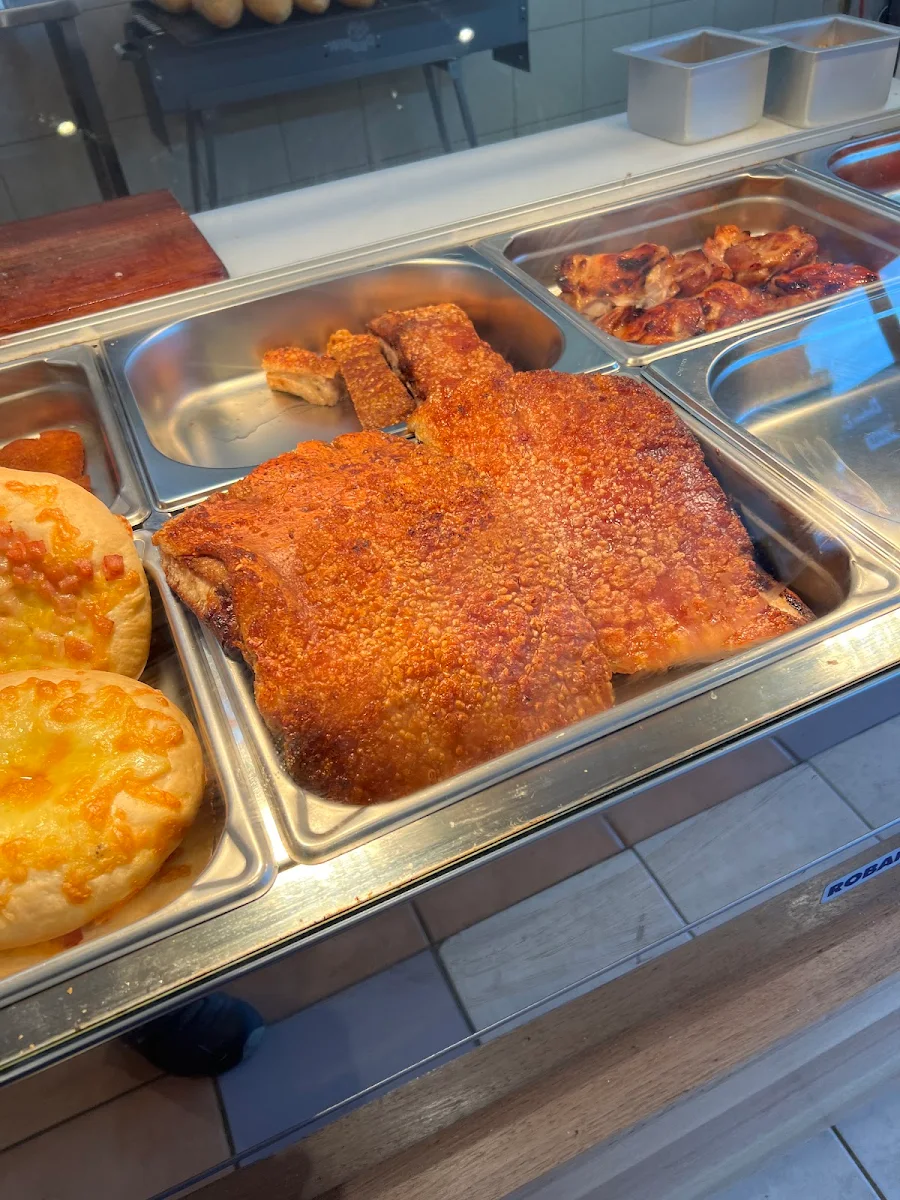 Highlights, Hung’s Banh Mi
