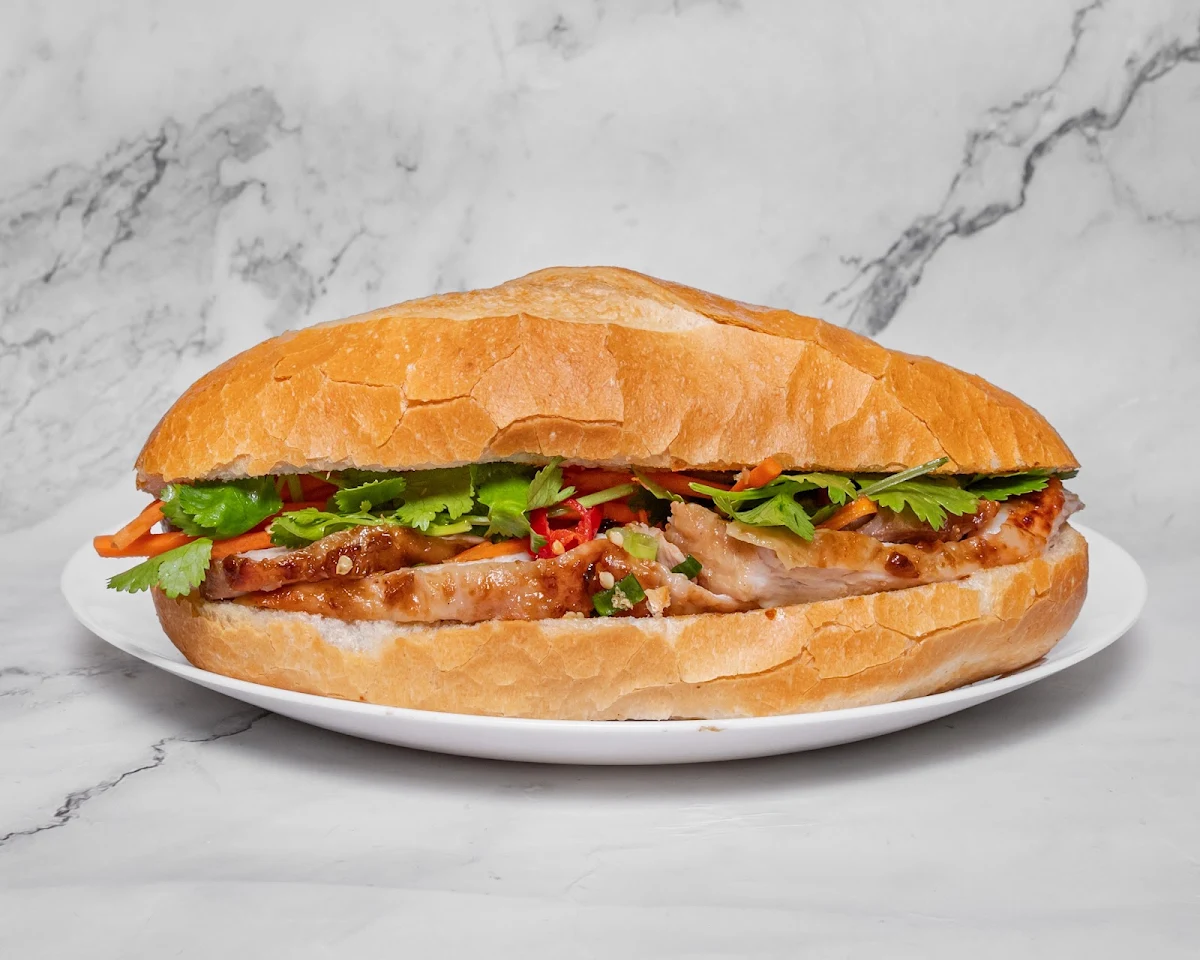 Highlights, Hung’s Banh Mi