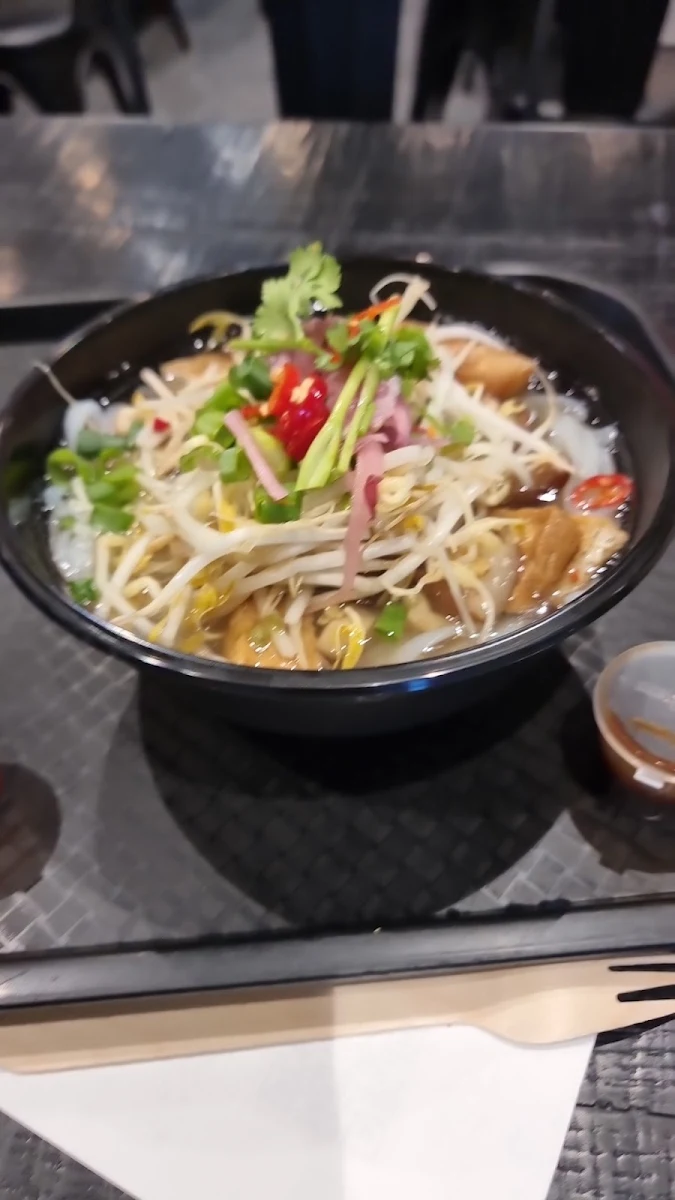 Pho Bowl