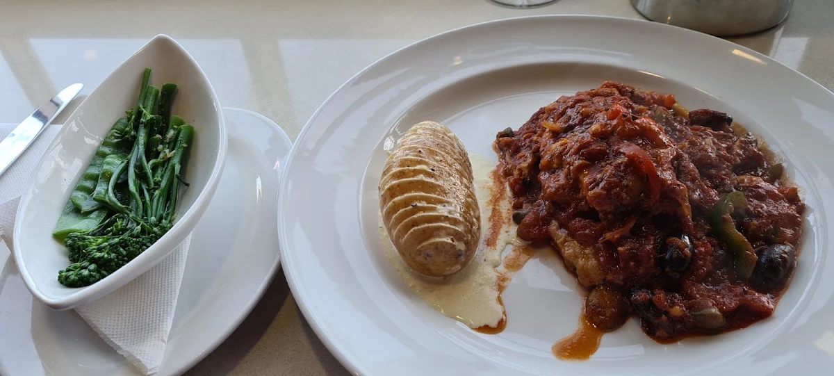 Veal