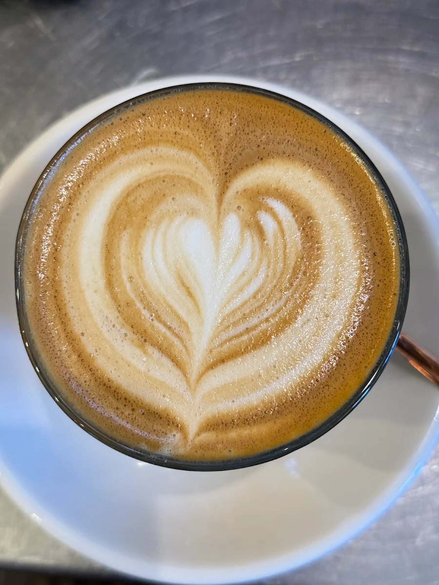 Highlights, Gardener’s Lodge Cafe