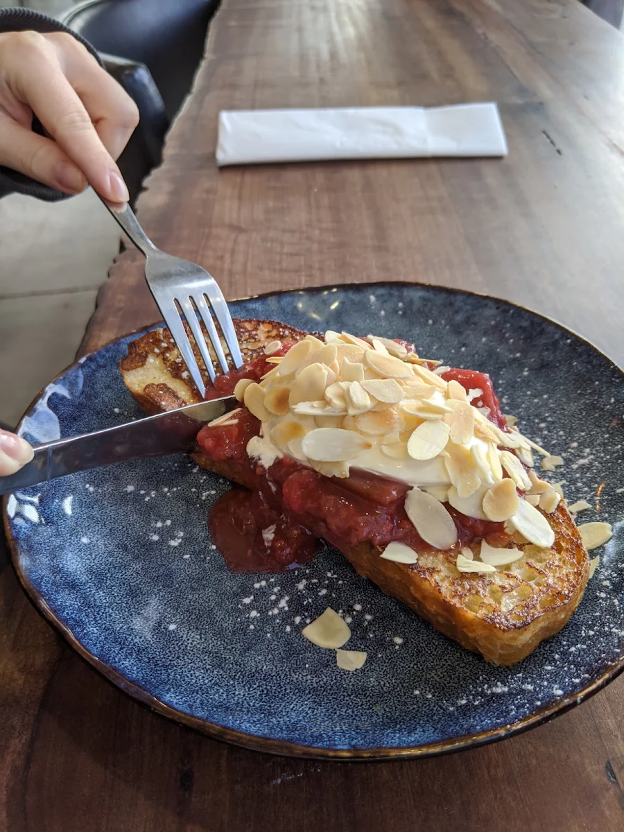 French Toast