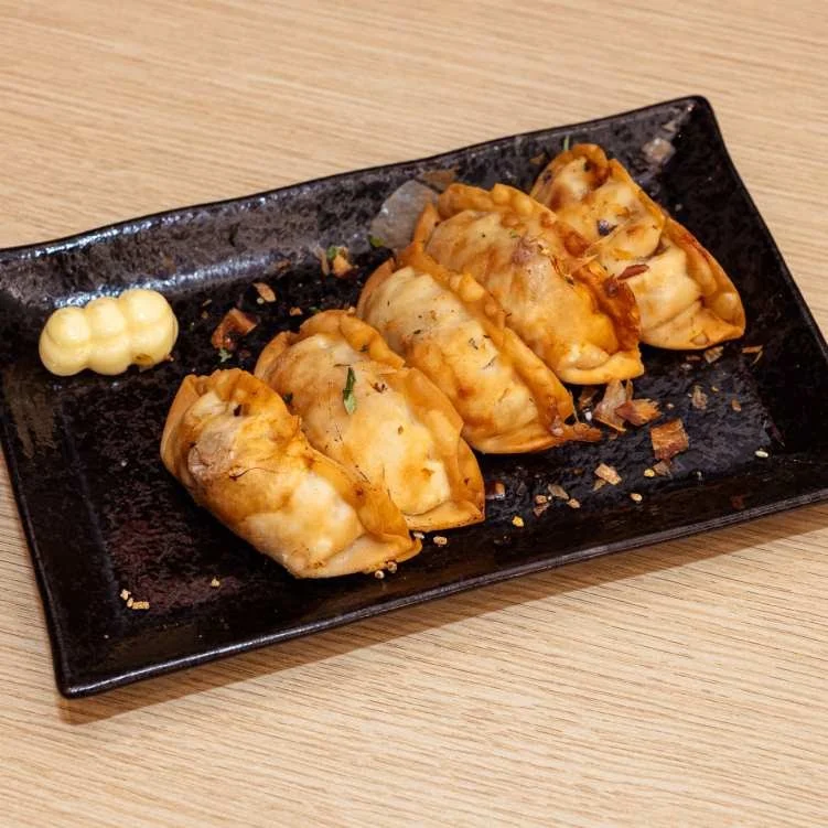 Fried Gyoza 5pcs