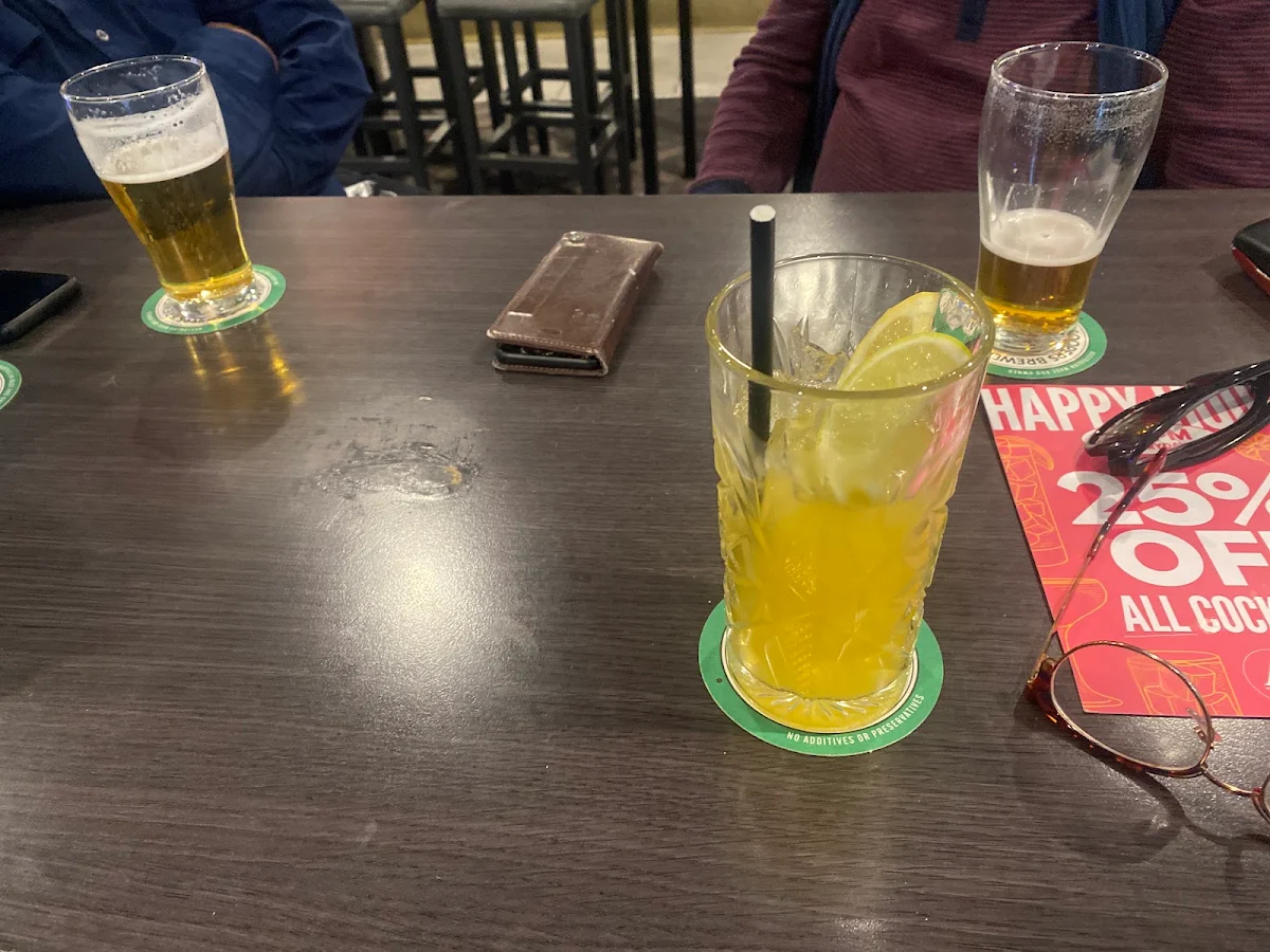 Highlights, Agincourt Hotel