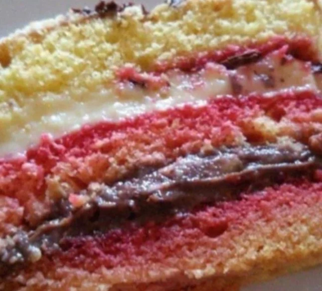 Highlights, Parrozzo Gelato