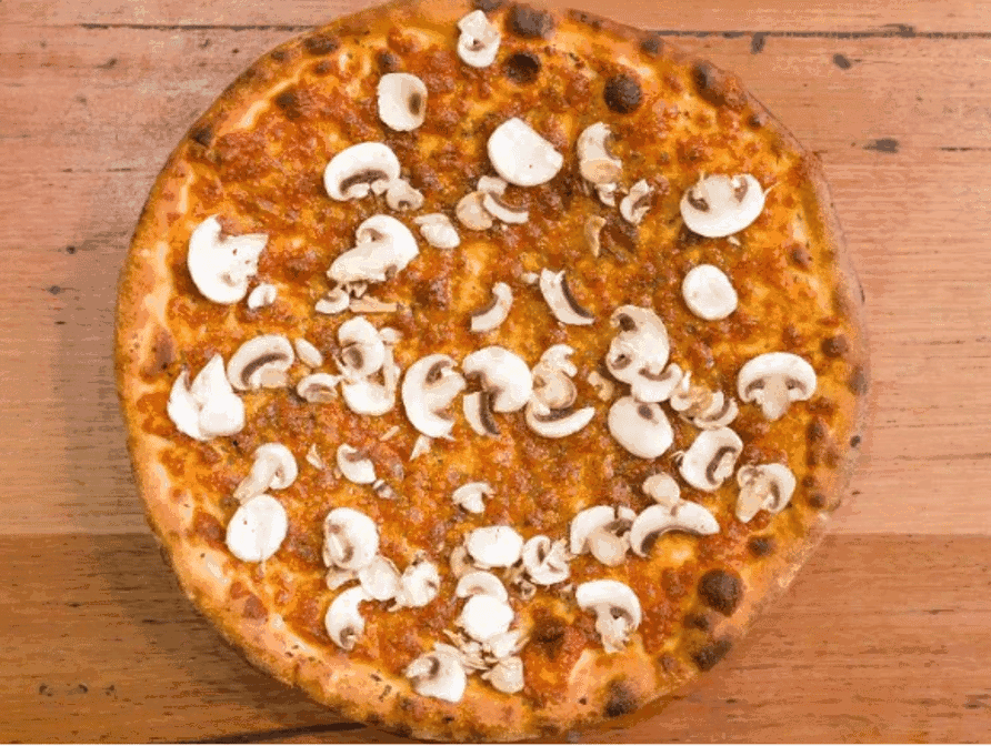 Highlights, Cozzycrust