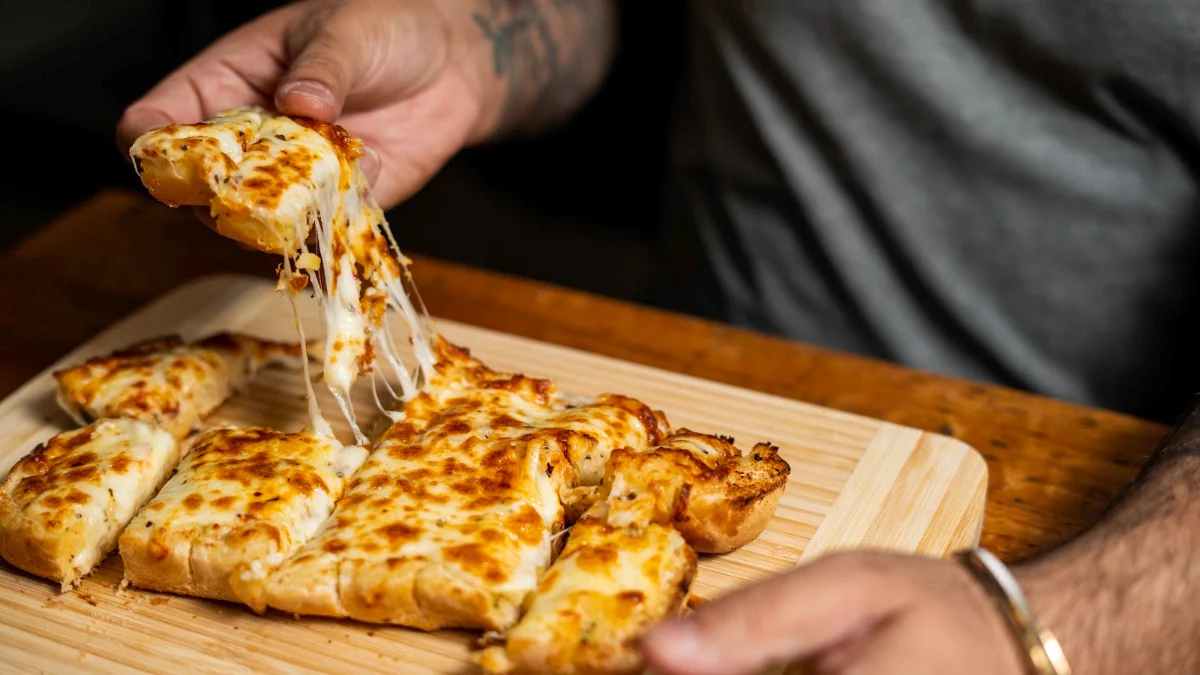 Highlights, Cozzycrust