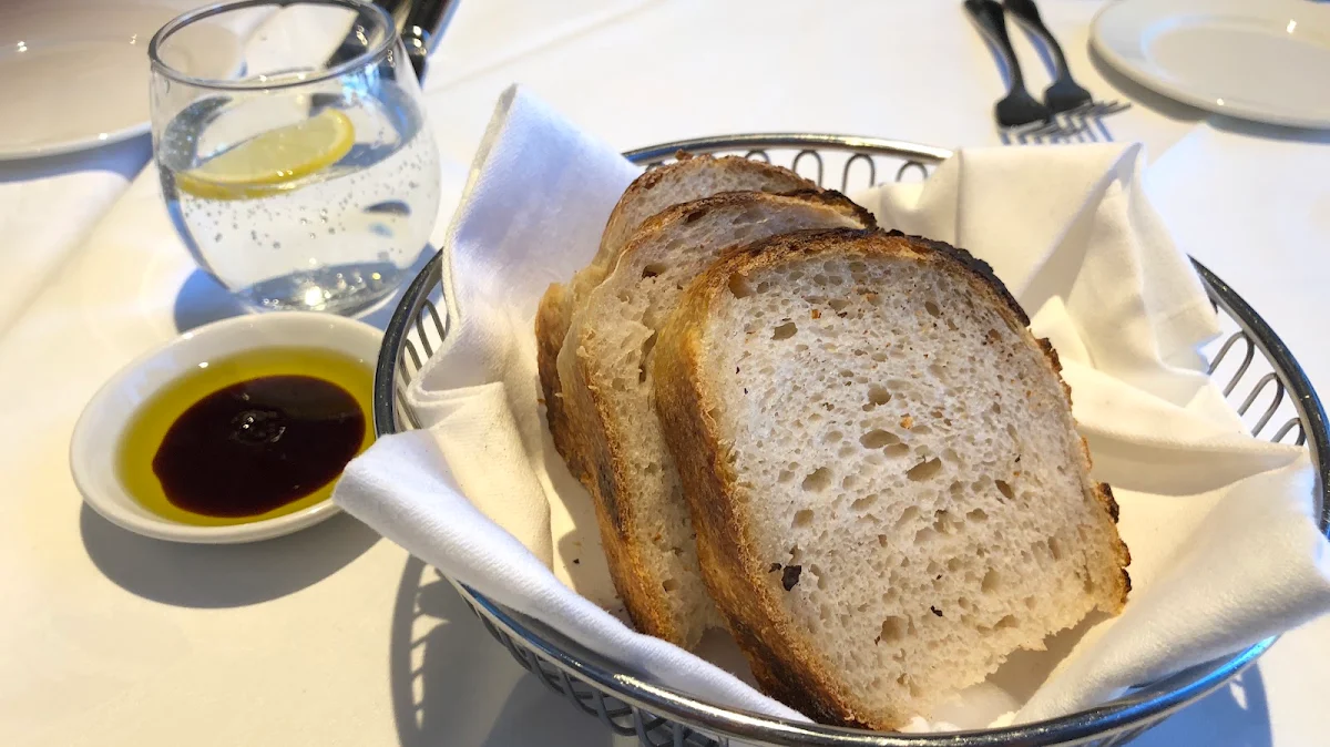 Bread