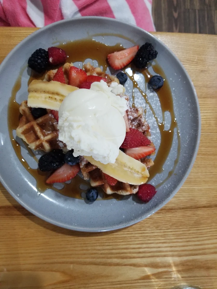 Pancakes