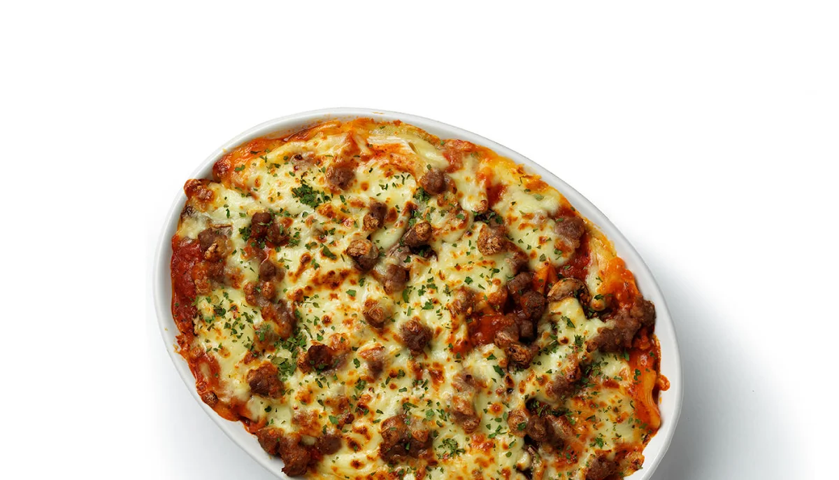 Highlights, Pizza Hut Baulkham Hills