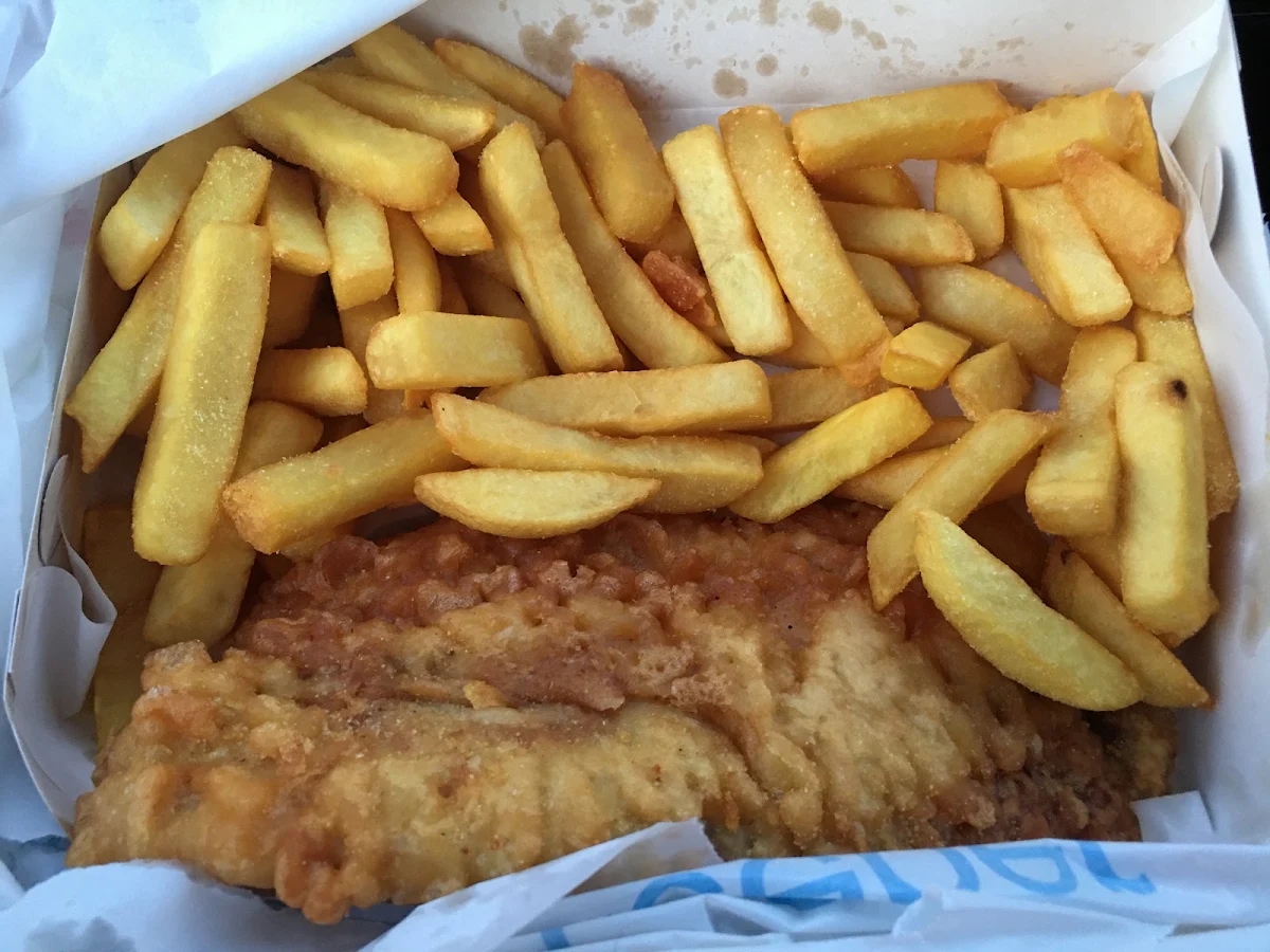 Highlights, Kilmore Fish and Chips
