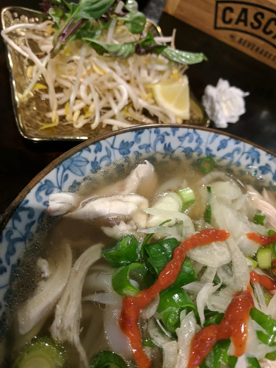 Pho GA