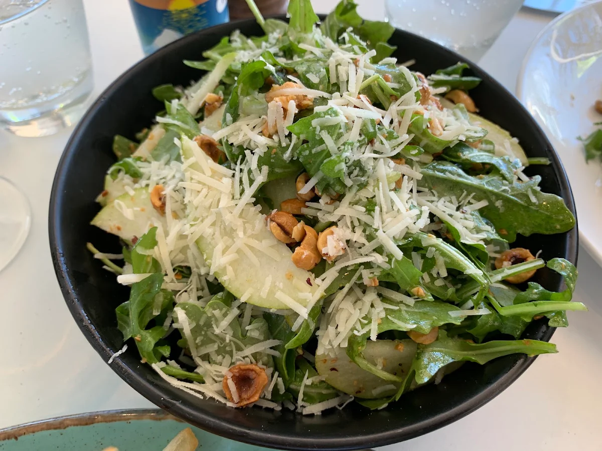 Rocket Salad, Stella Blu Dee Why
