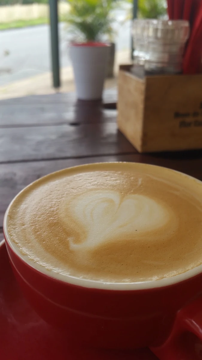 Highlights, Nowhere Espresso Pizzeria and Wine Bar