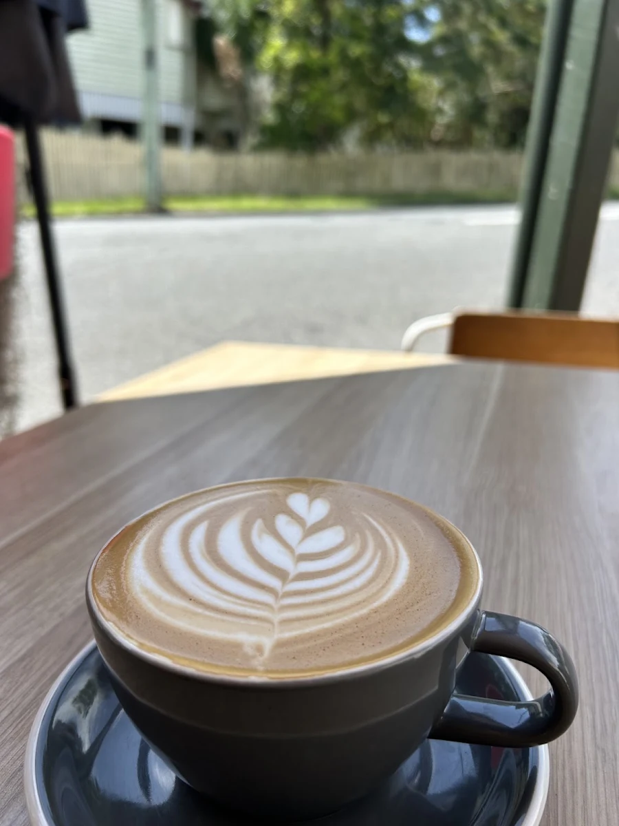 Highlights, Nowhere Espresso Pizzeria and Wine Bar