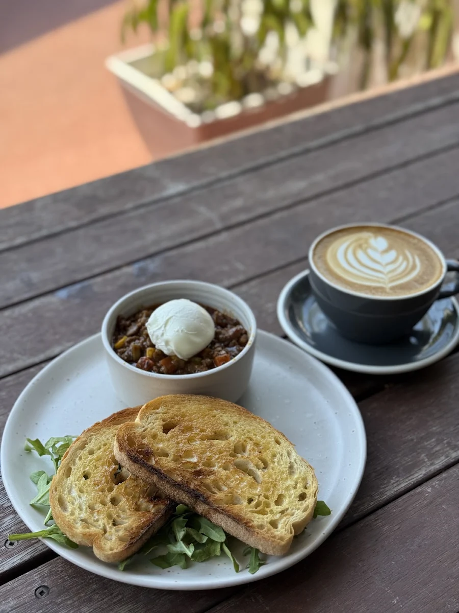 Highlights, Nowhere Espresso Pizzeria and Wine Bar