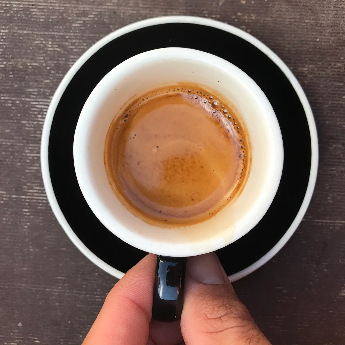 Coffee, Cream & Co
