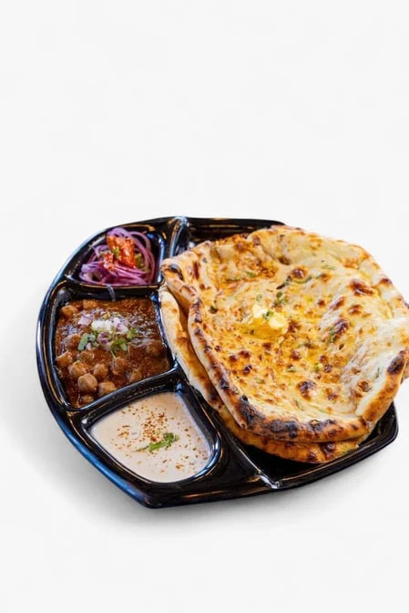 Highlights, Mamma Roti