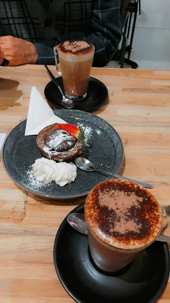 Highlights, The Bean Bag Cafe Liverpool