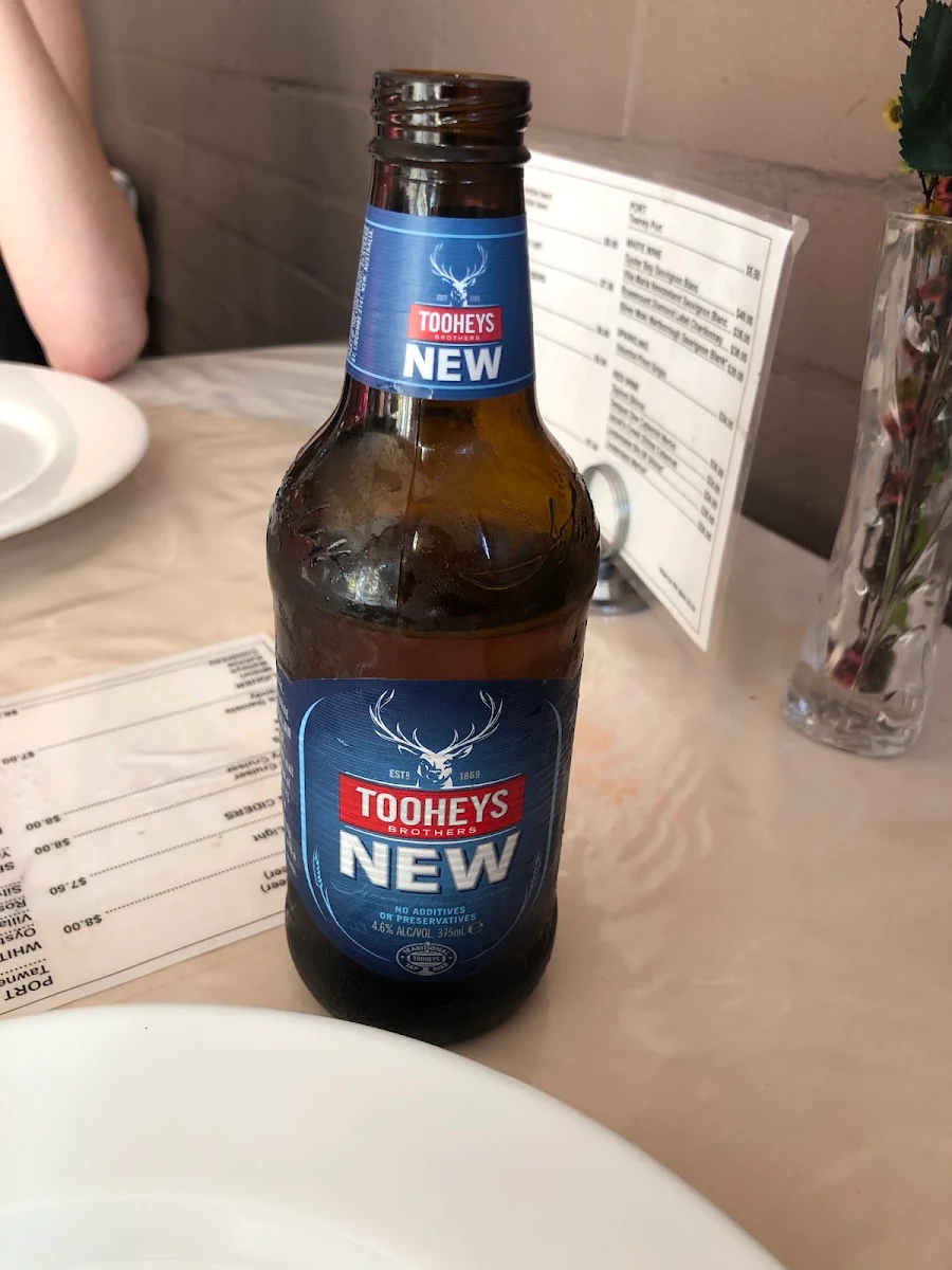 Highlights, Deepka Indian Restaurant
