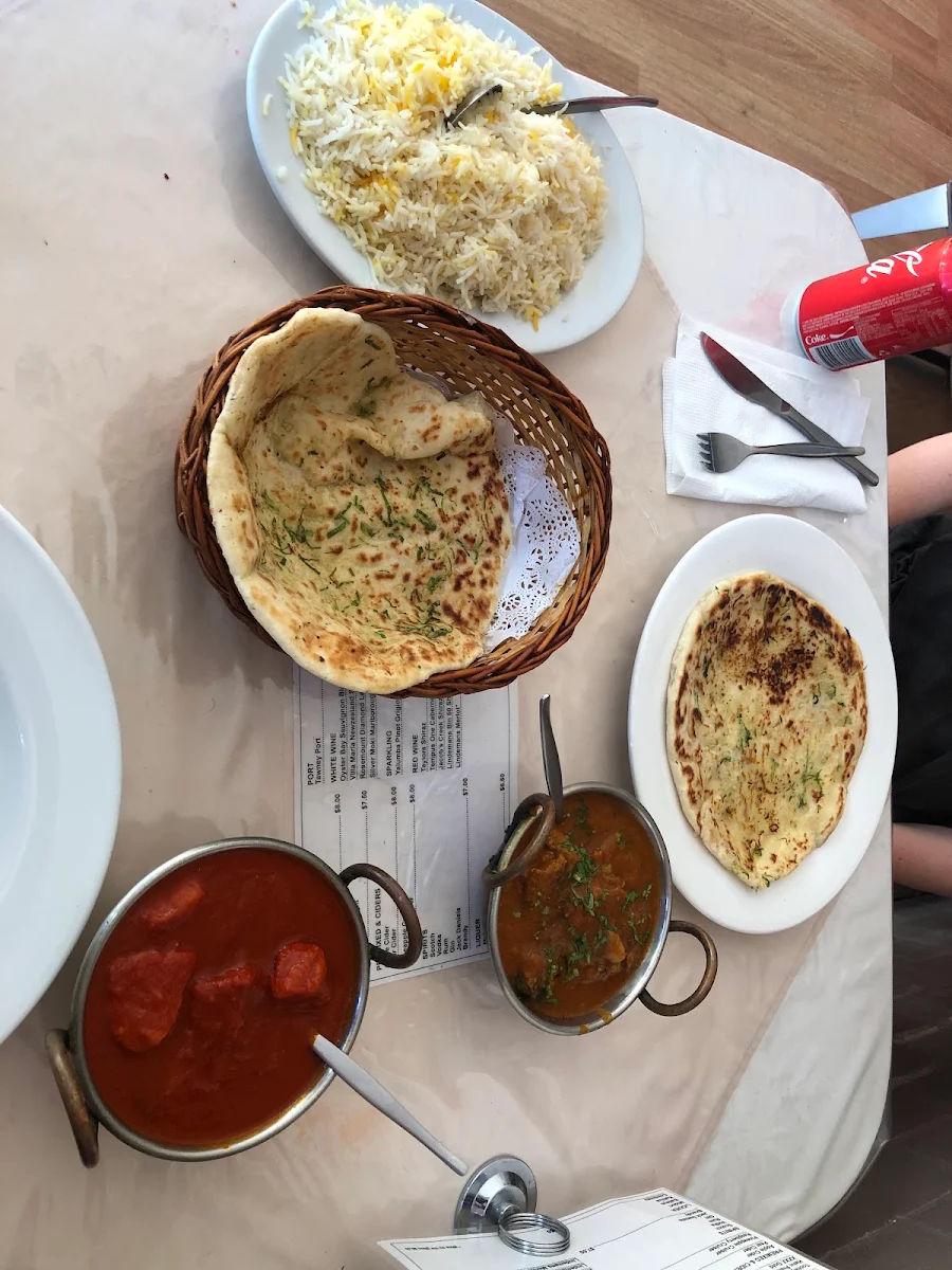Highlights, Deepka Indian Restaurant