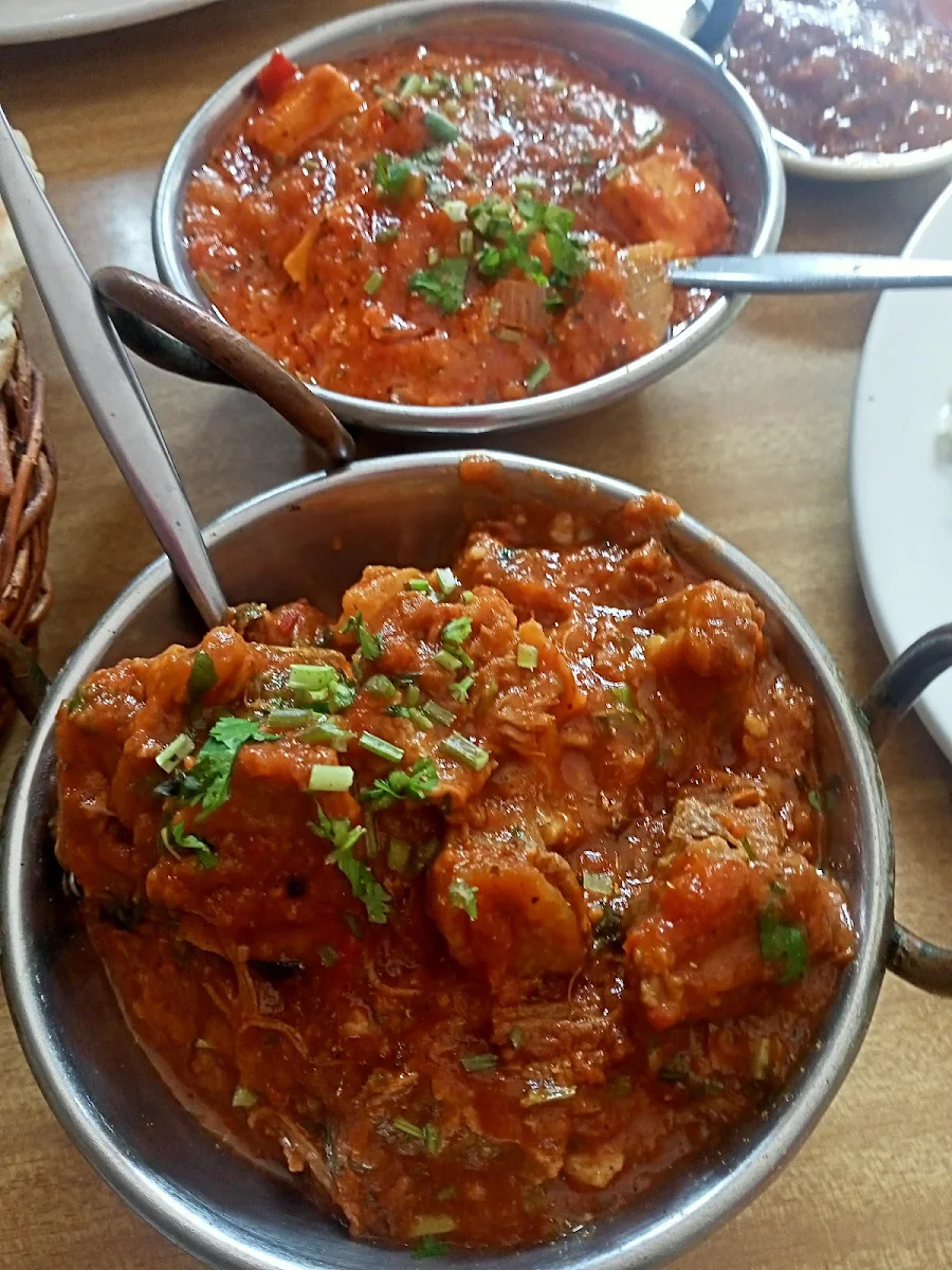 Highlights, Deepka Indian Restaurant