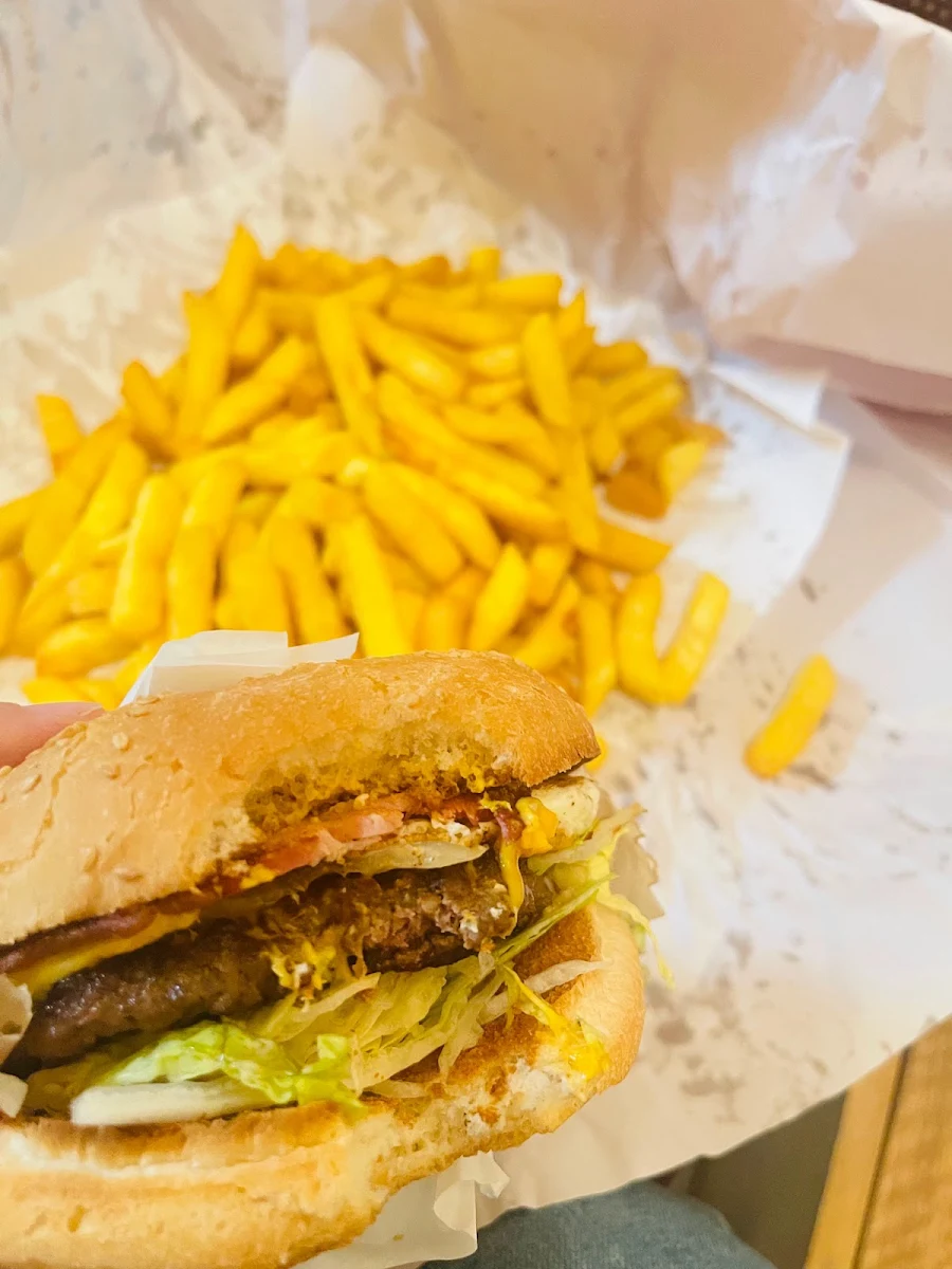 Highlights, (Lara Area)The Centreway Fish & Chip Shop