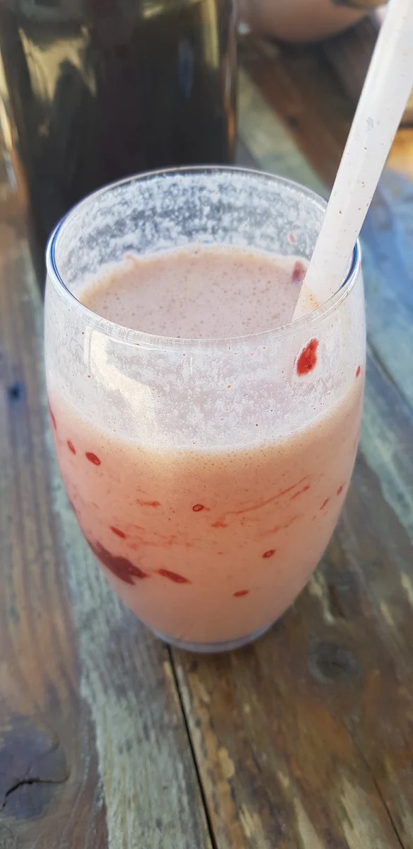 Smoothies