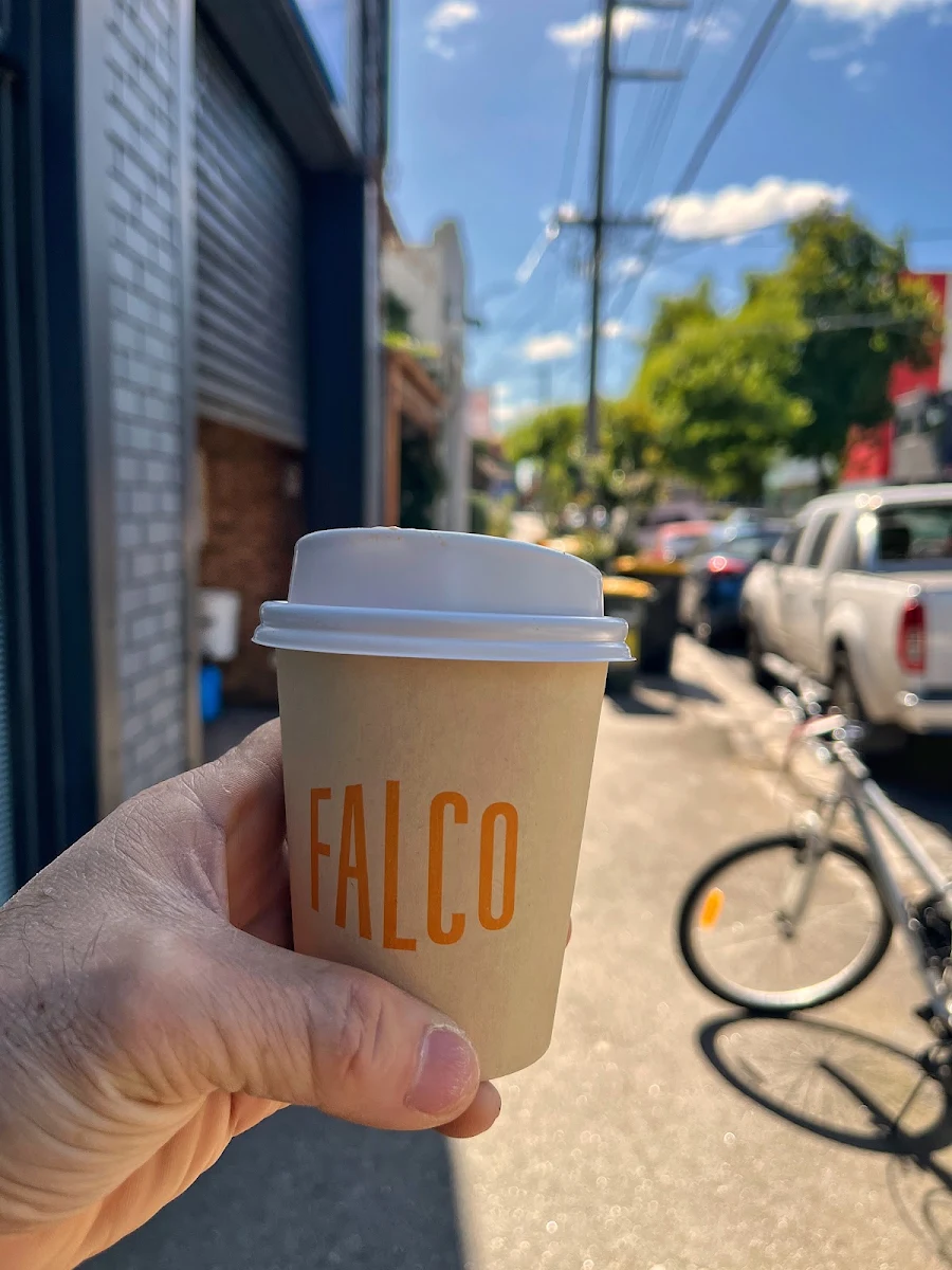 Highlights, Falco Bakery - Langridge
