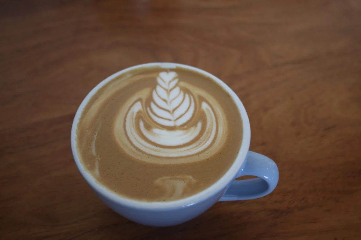 Highlights, Cafe Dezire