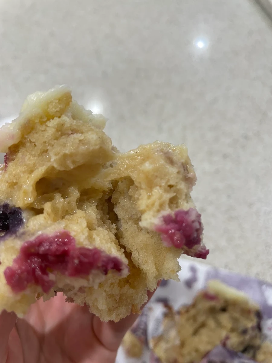 Highlights, Muffin Break Browns Plains