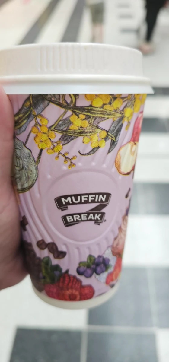 Highlights, Muffin Break Browns Plains
