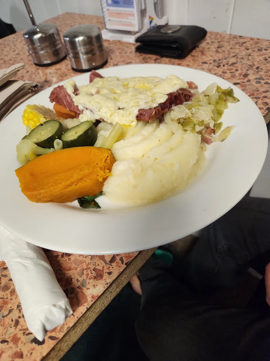 Corned Beef