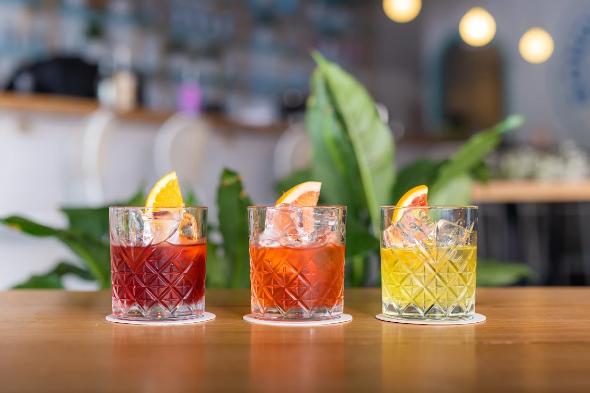 Highlights, Bondi Liquor Co