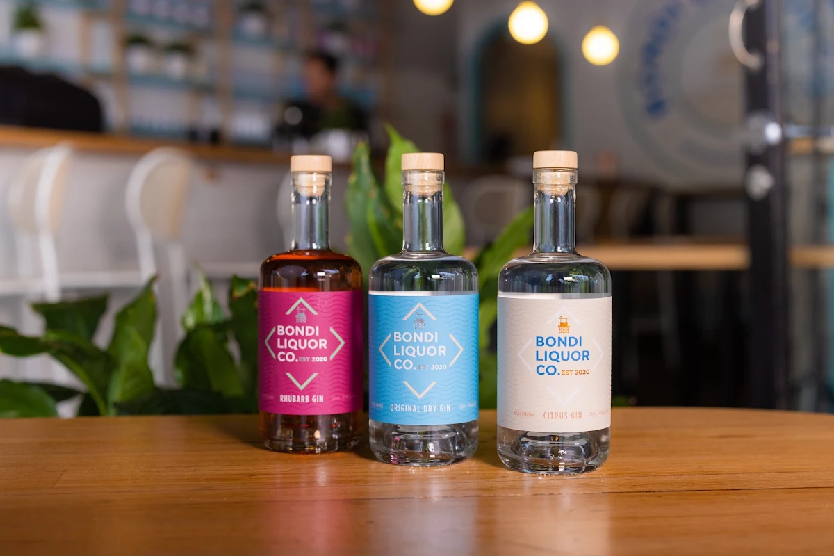 Highlights, Bondi Liquor Co
