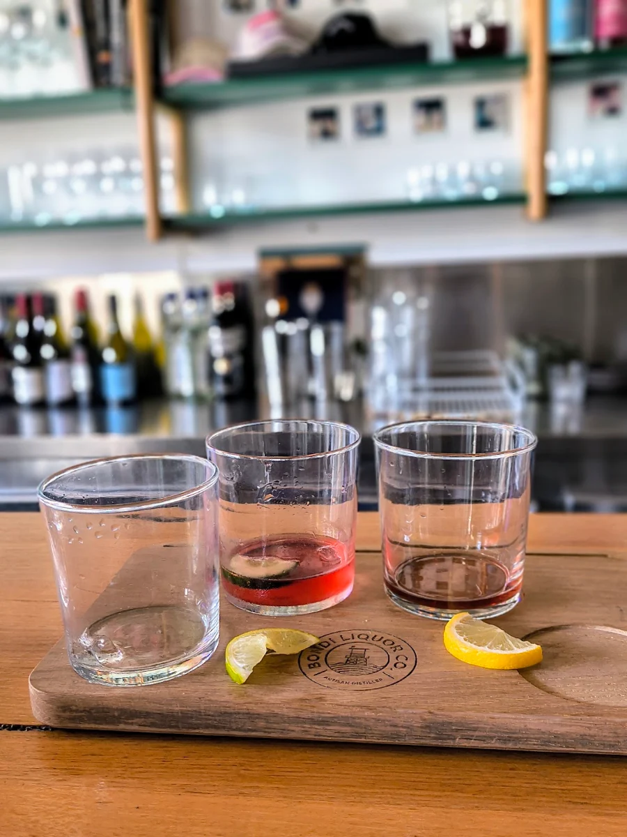 Spirits, Bondi Liquor Co