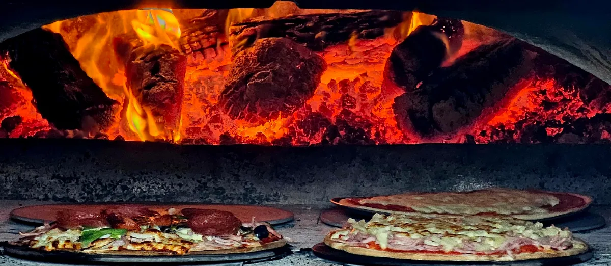 Highlights, Deadwood Pizza