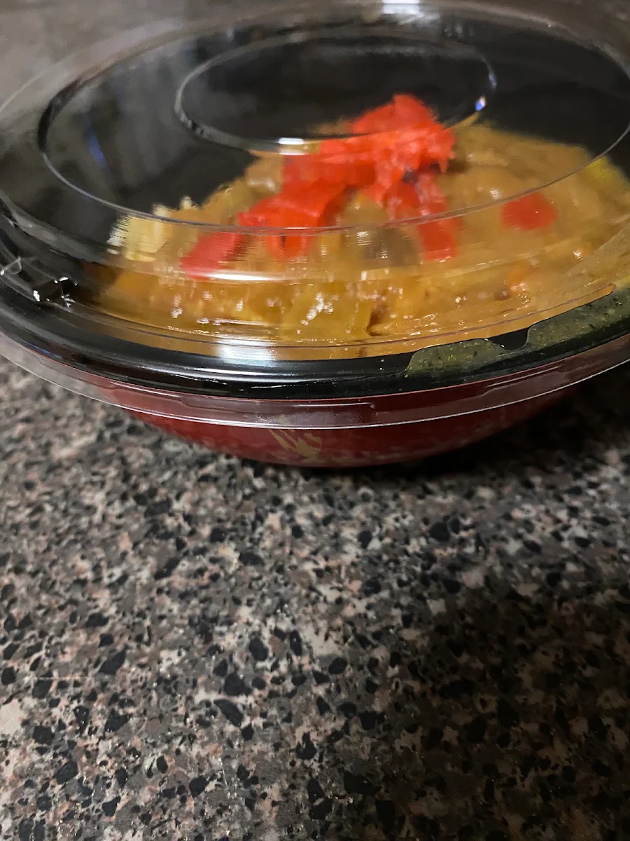 Highlights, Aya sushi