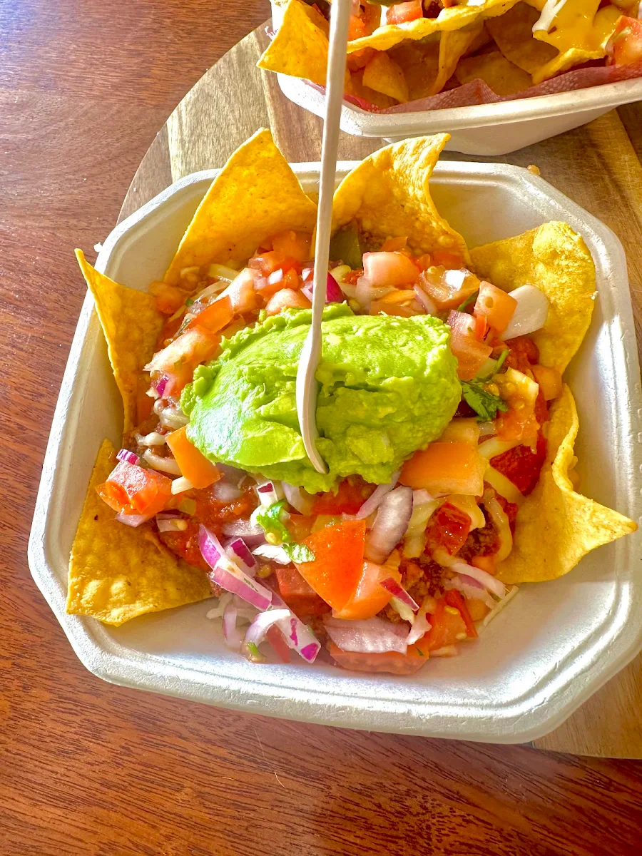 Highlights, Ola Mexican Grill