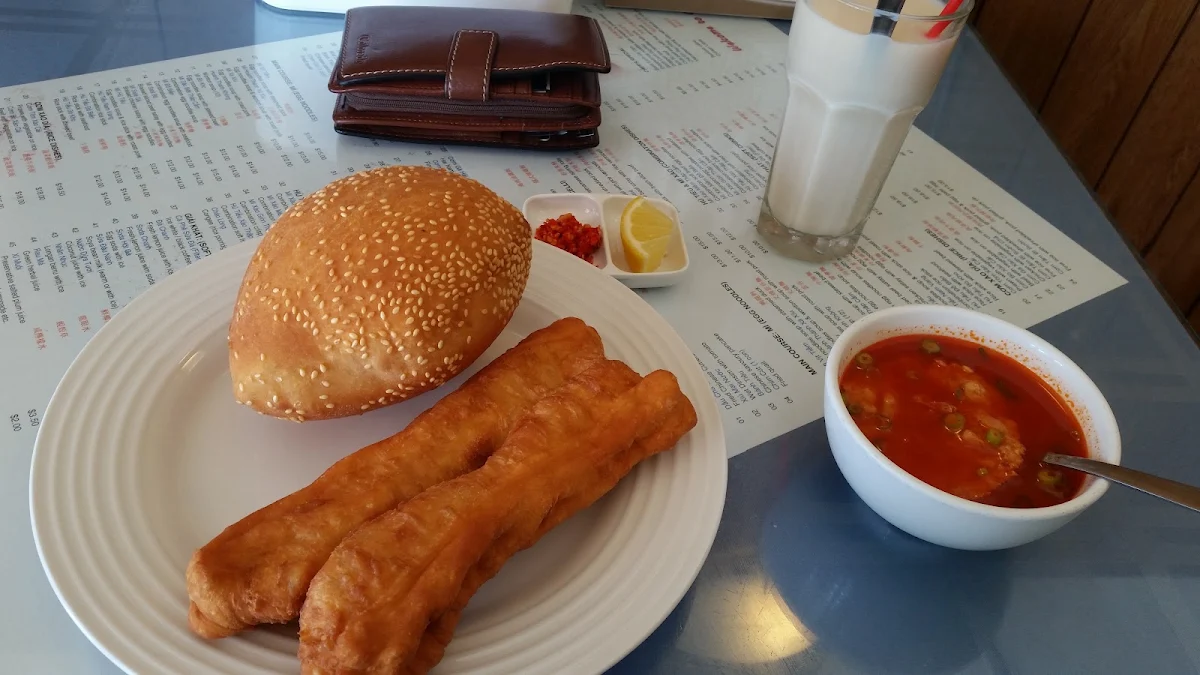 Highlights, Cam Wah Chinese & Vietnamese Restaurant