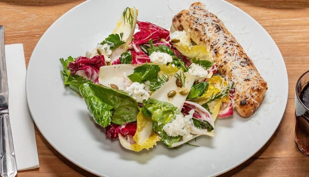 Highlights, Forno 46